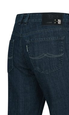 Joker 5-Pocket-Jeans Clark 1282242 Blue Jeans