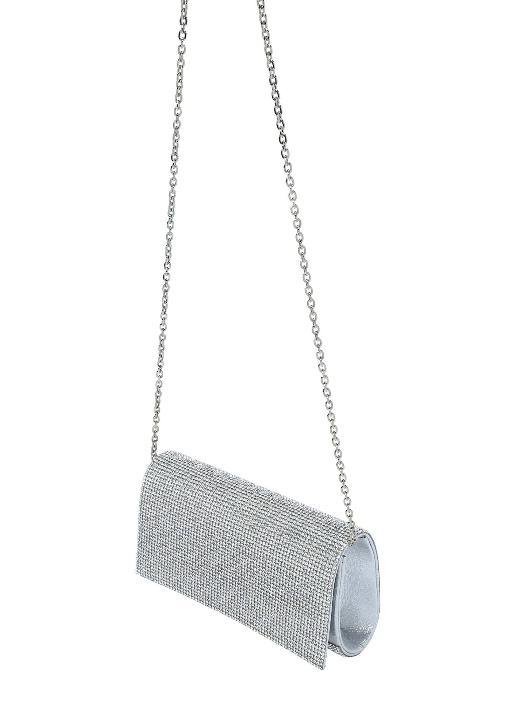 mascara Clutch (1-tlg)