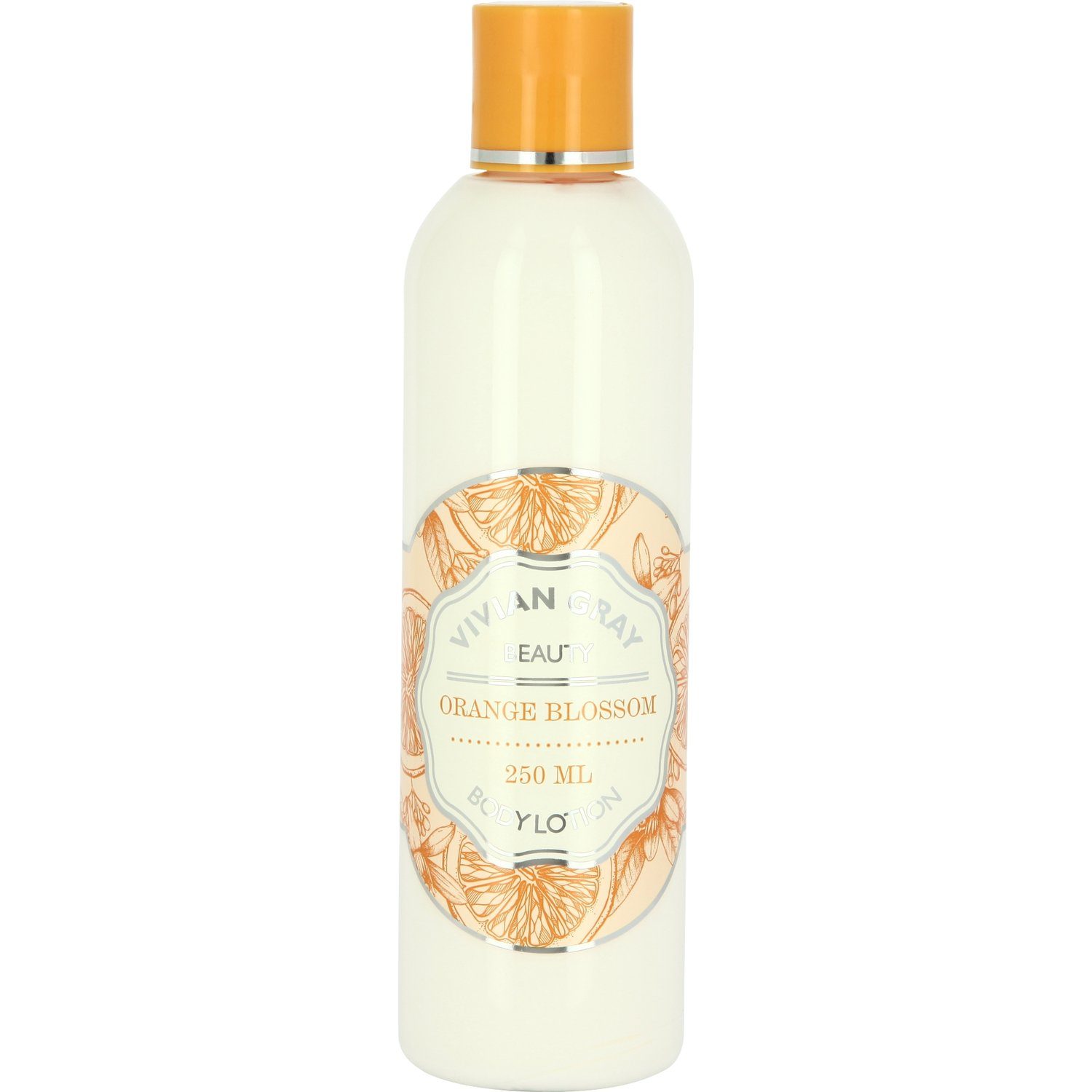 VIVIAN GRAY Duschpflege Body Lotion Orange Blossom