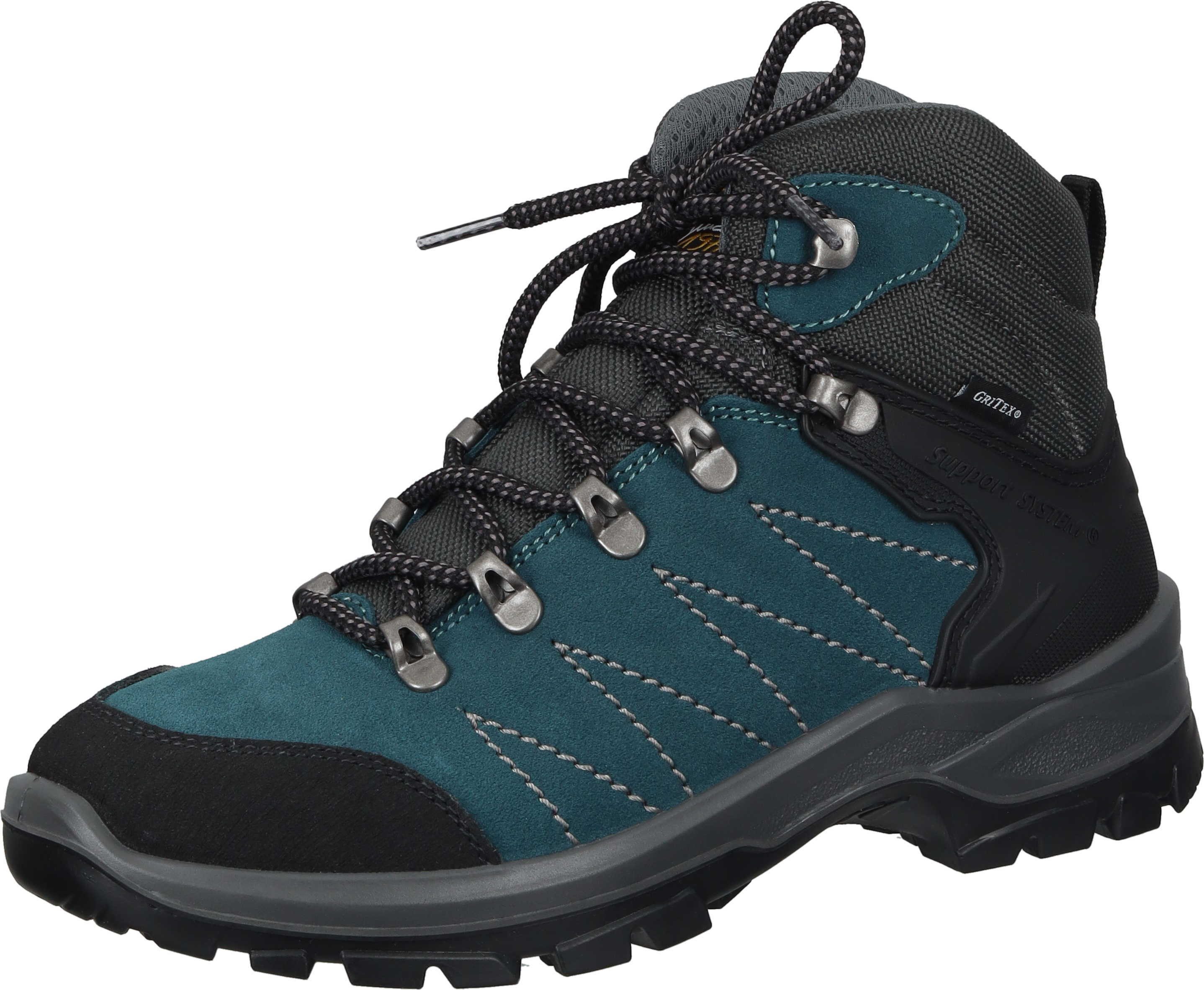 Wanderschuh Wanderschuh
