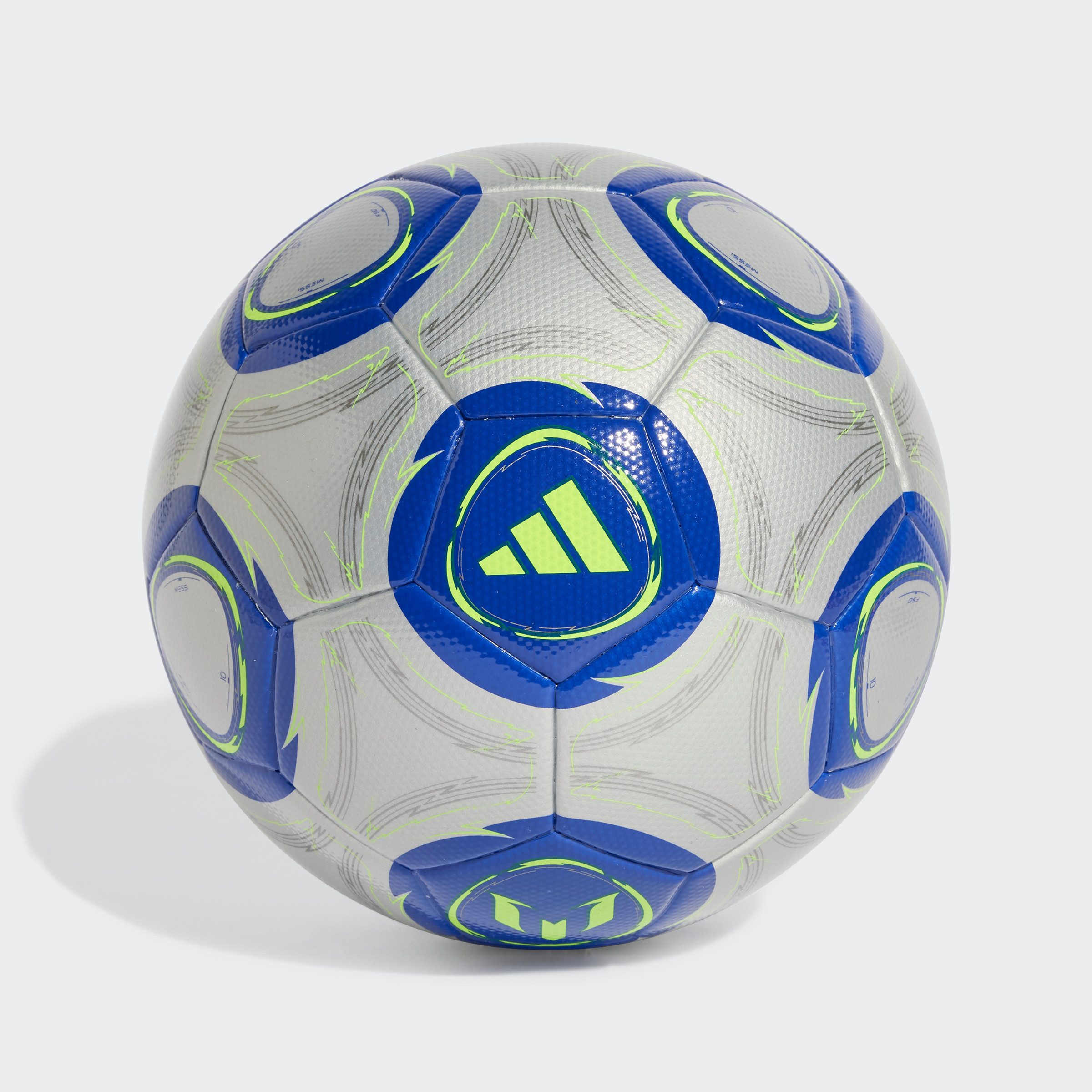 Fußball MESSI LGE
