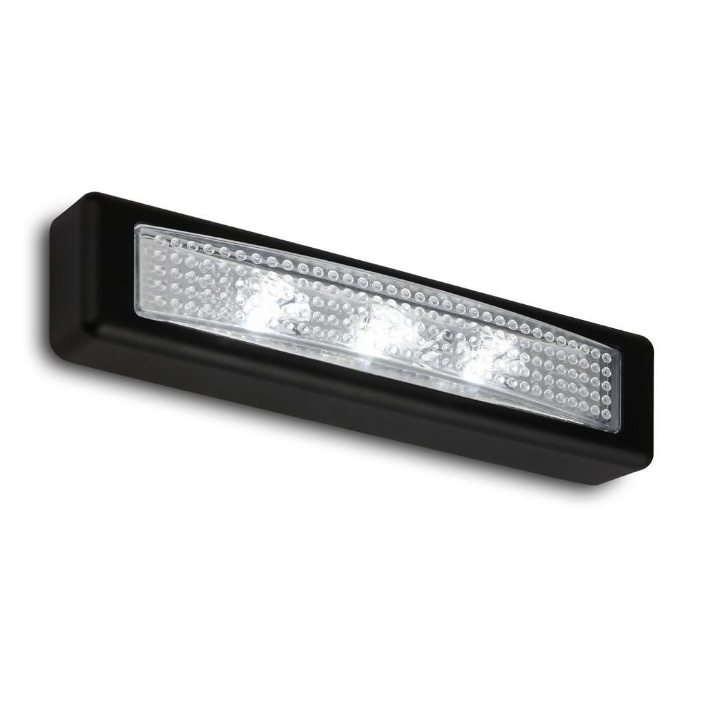Briloner Leuchten Wandleuchte 2689035, LED fest integriert, 6500K - Kaltwei günstig online kaufen