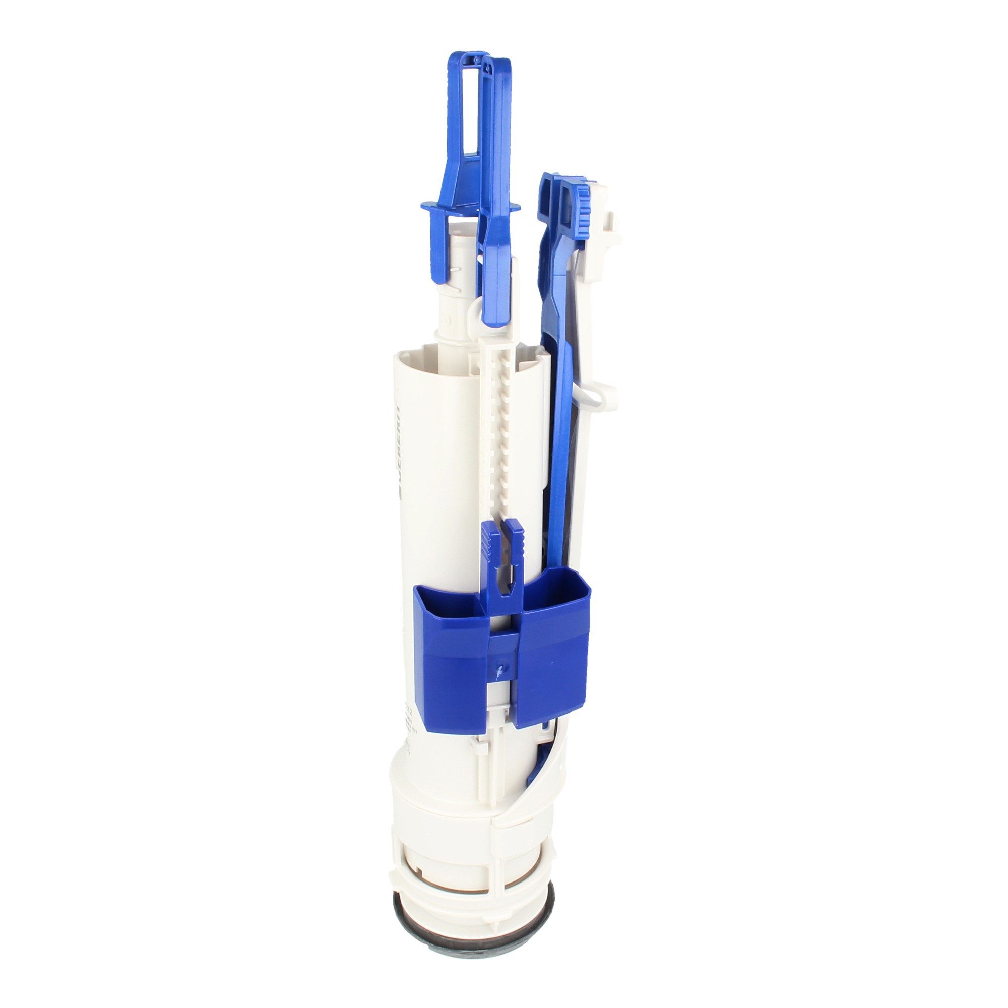 GEBERIT Unterputz-Spülkasten Spülventil Typ 212 inkl. Bassin, für Sigma, Delta und UP320 (UP-SpK) – Bild 5 von 5