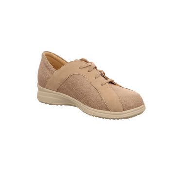 Finn Comfort beige Schnürschuh (1-tlg)