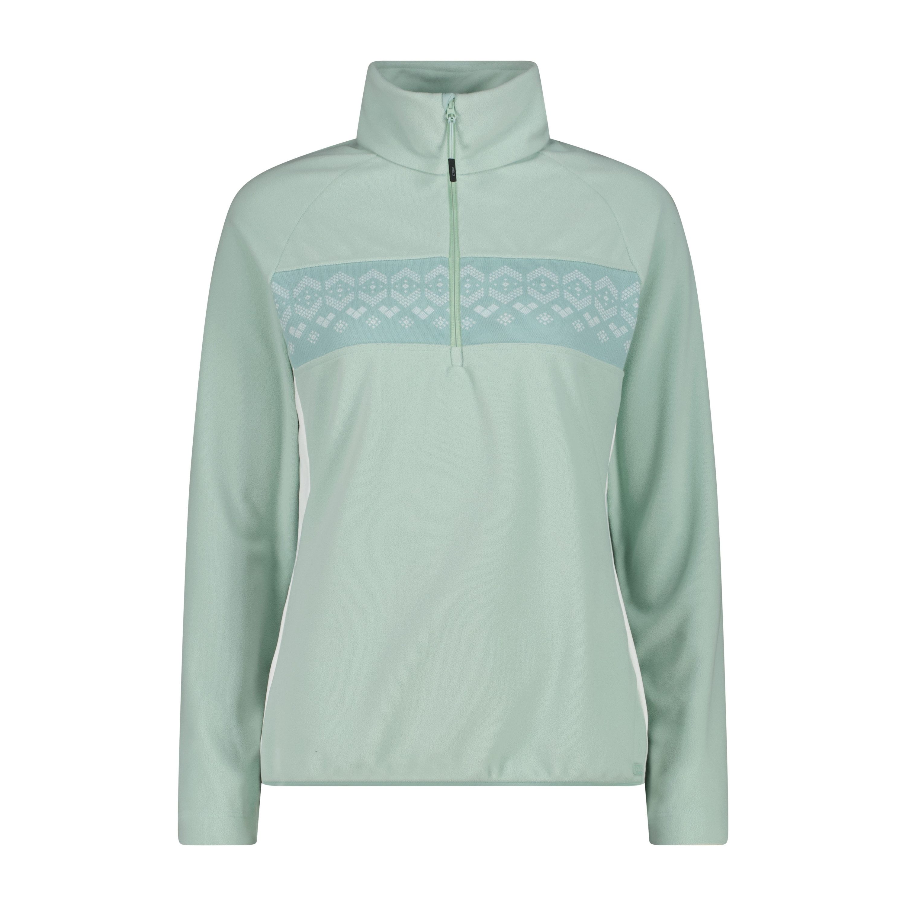 Rollkragenpullover WOMAN SWEAT