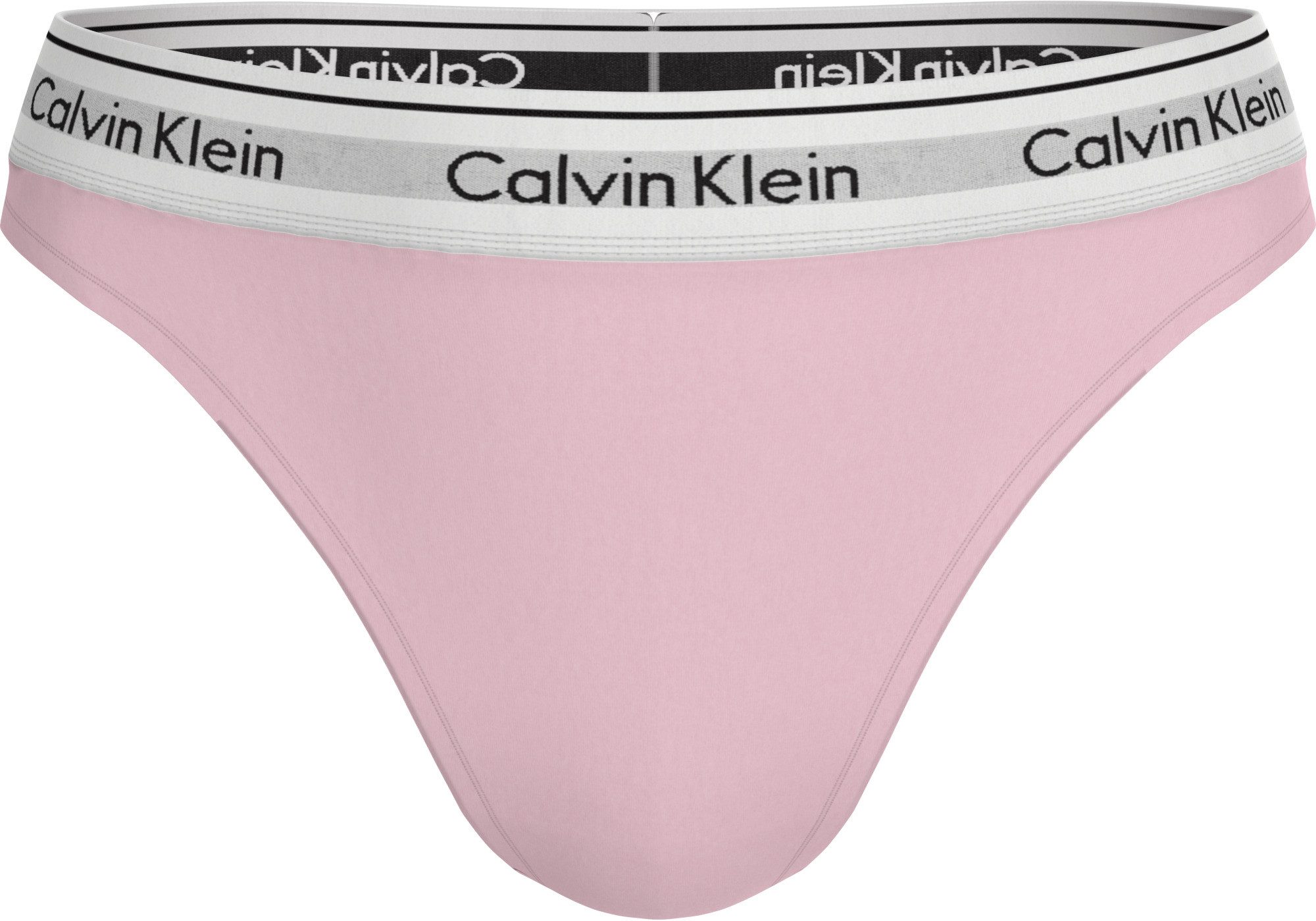 Slip HIGH LEG TANGA
