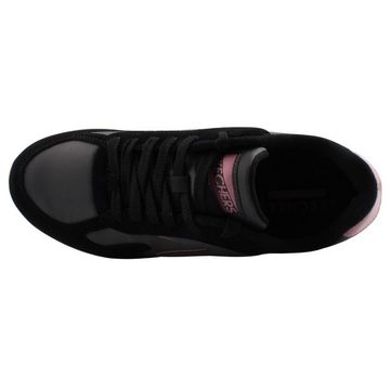 Skechers 177001-BLK Sneaker