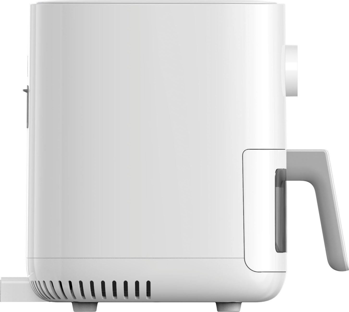 Xiaomi Heißluftfritteuse Smart Air W EU, 4L Fryer Pro 1600