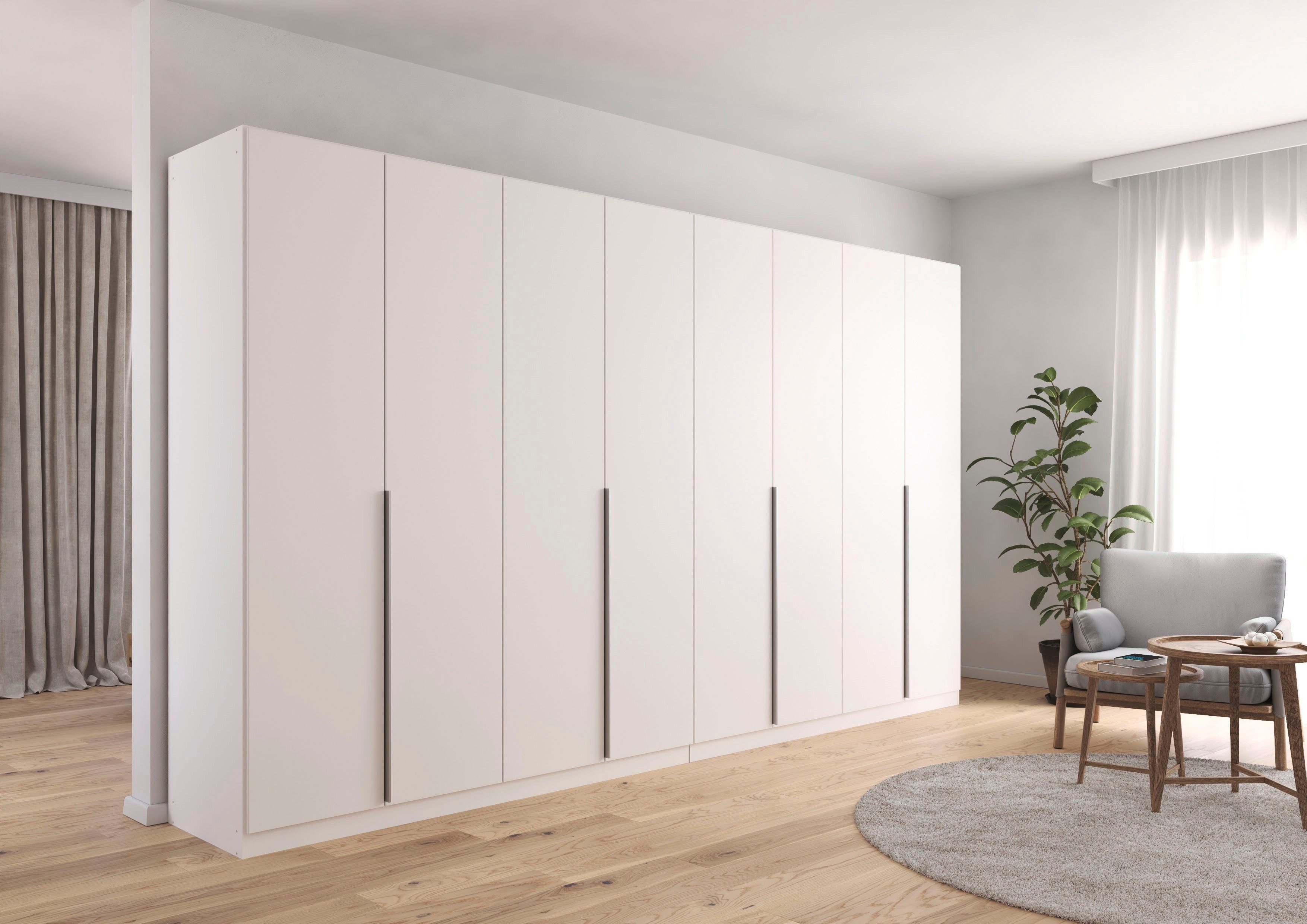 rauch Drehtürenschrank Kleiderschrank Schrank Garderobe AGORDO TOPSELLER Sc günstig online kaufen