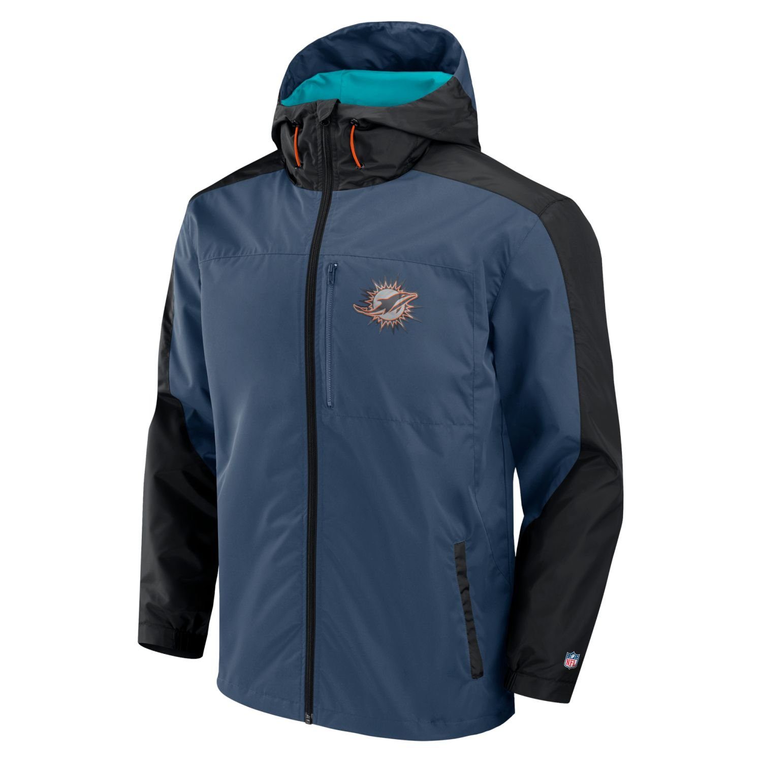 Fanatics Winterjacke Miami Dolphins NFL Hybrid günstig online kaufen