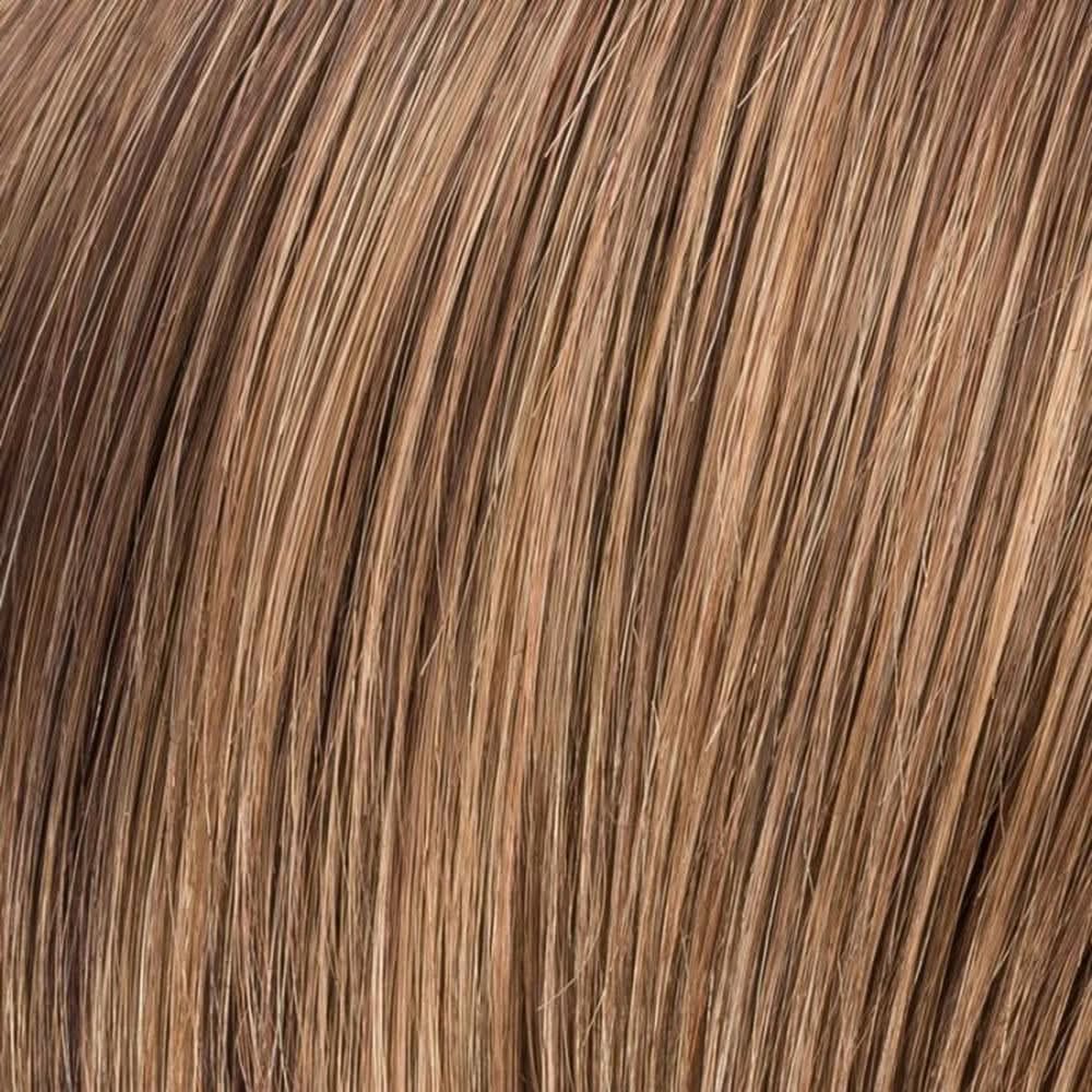 Ellen Wille Echthaarperücke Ellen Wille Emma, Kinnlanger Bob, Ultra Petite 52-54 cm, Lace Front & Monofilament