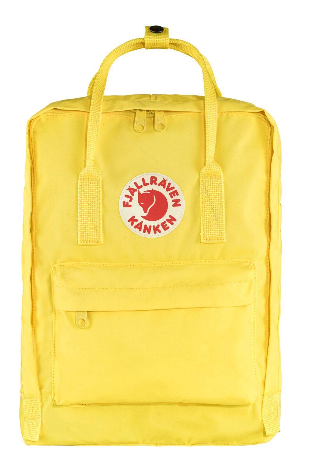 Fjällräven Rucksack Kånken (Set, 2-tlg)