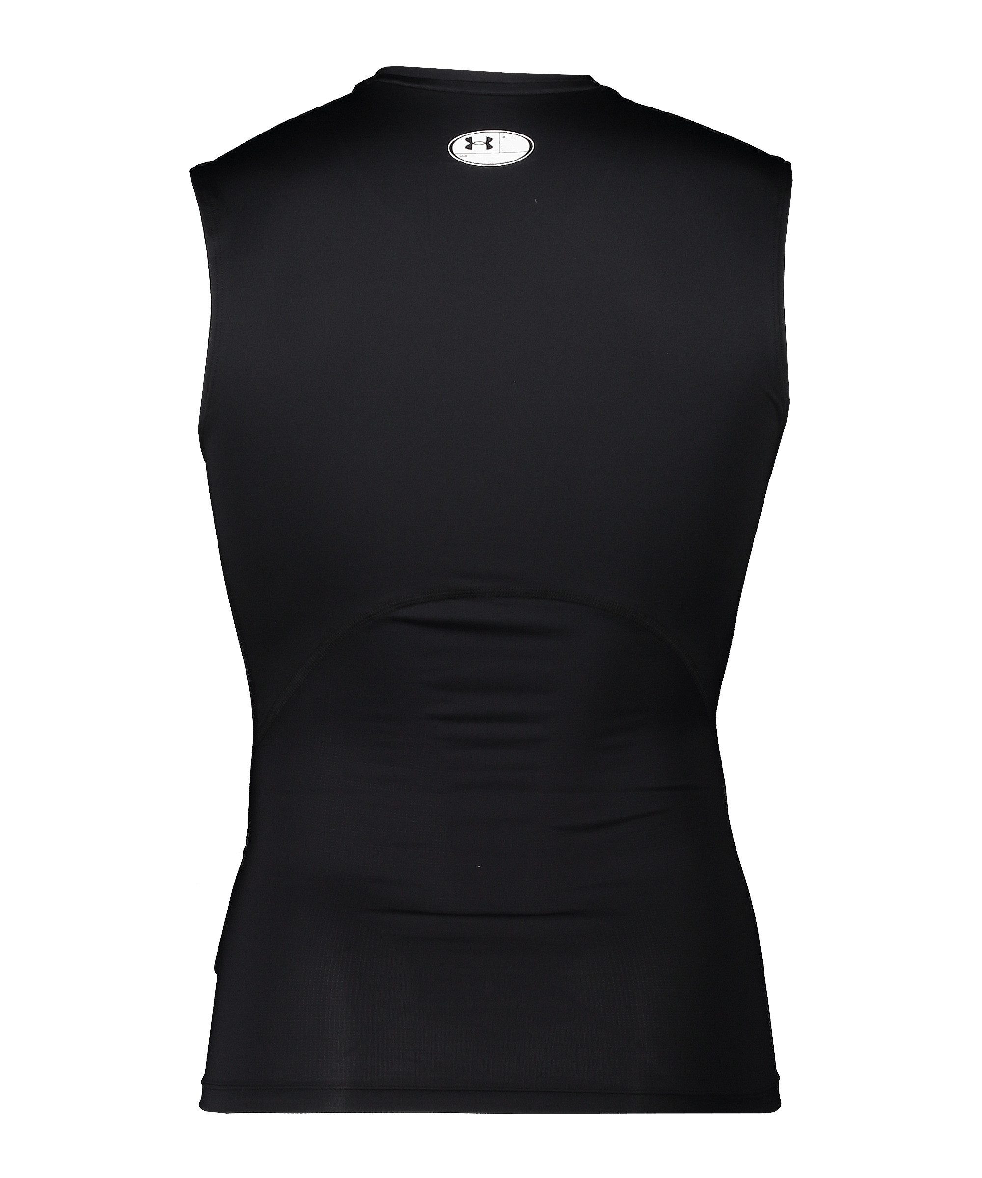 Under Armour® Funktionstop Under Armour Baselayer HG Comp Tanktop Weiß defa günstig online kaufen