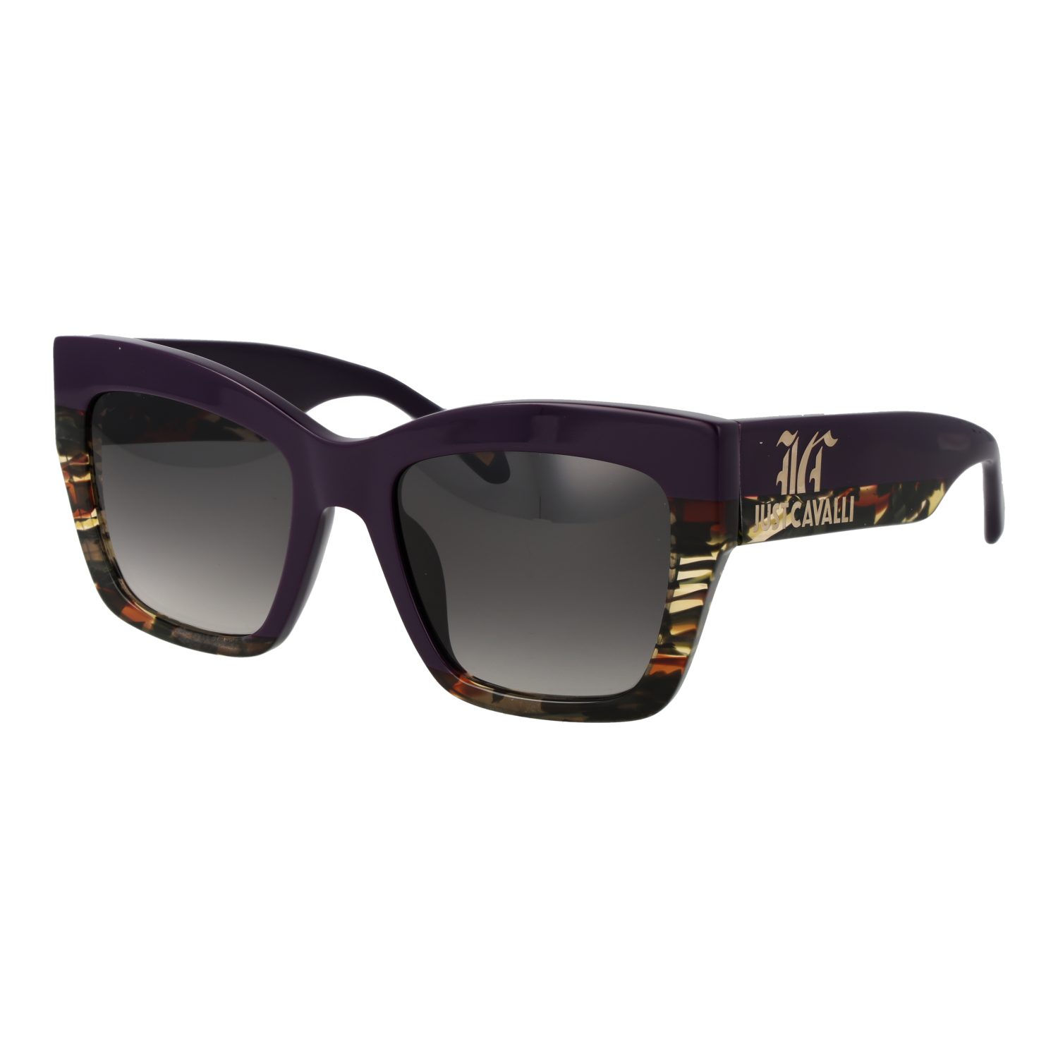 Just Cavalli Sonnenbrille SJC102V 5309NU