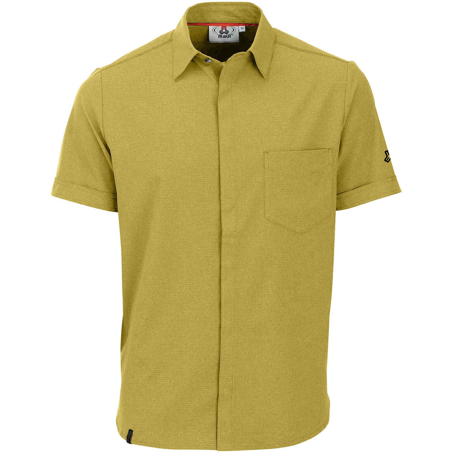 Maul Sport® Outdoorhemd Hemd Coesfeld II