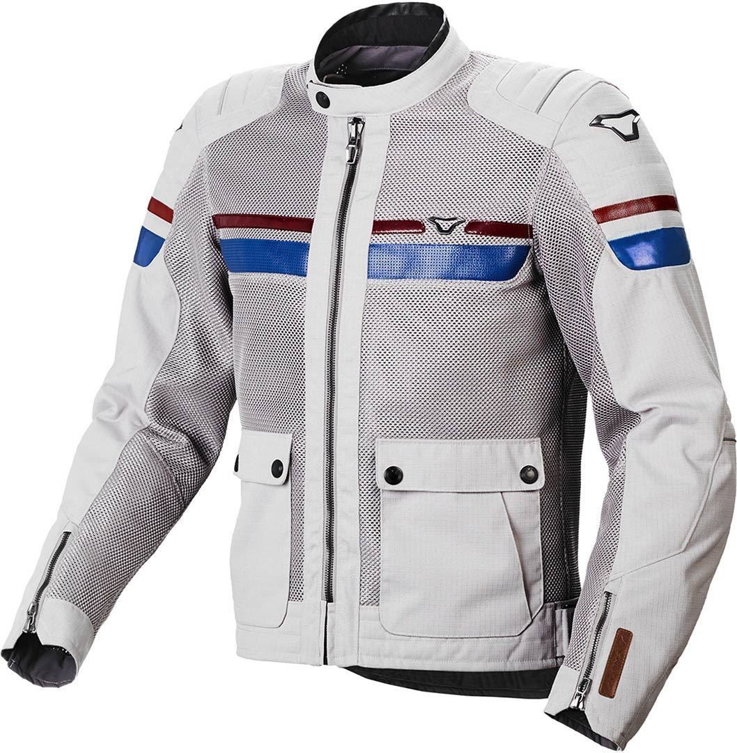 Motorradjacke Fluent Motorrad Textiljacke