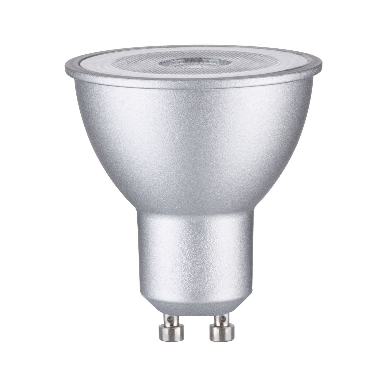 Paulmann LED-Leuchtmittel Smart Reflektor matt 350lm 2200K-6500K 230V, Tageslichtweiß