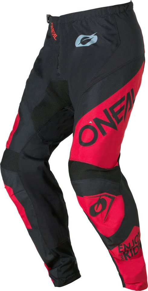 O’NEAL Motorradhose ELEMENT RACEWEAR Motocross Hose Atmungsaktiv robust