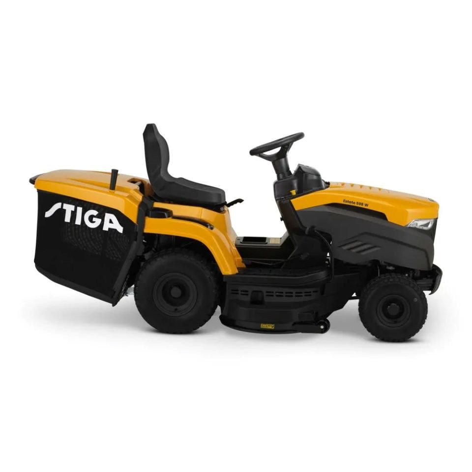 STIGA GARDEN Rasentraktor Estate 384 M günstig online kaufen