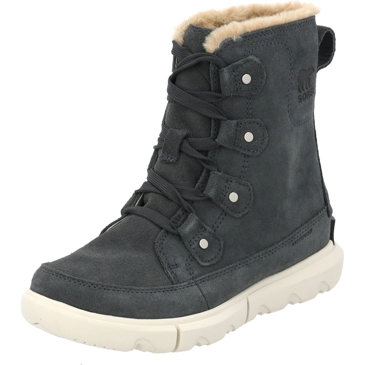 Sorel Explorer Next Joan WP 2058871 Schnürstiefel günstig online kaufen