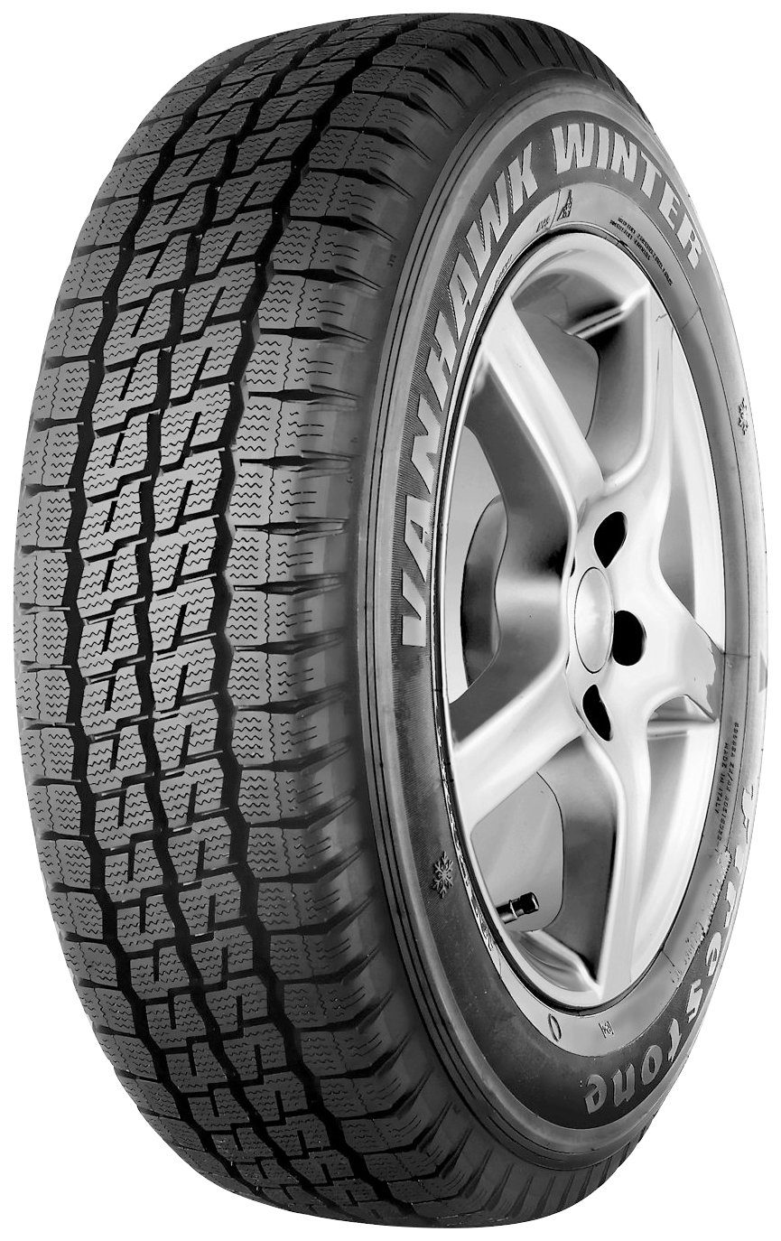 Neues Produkt, Super-Sonderverkauf! Firestone Winterreifen WINTERHAWK-4, in verschiedenen Ausführungen erhältlich