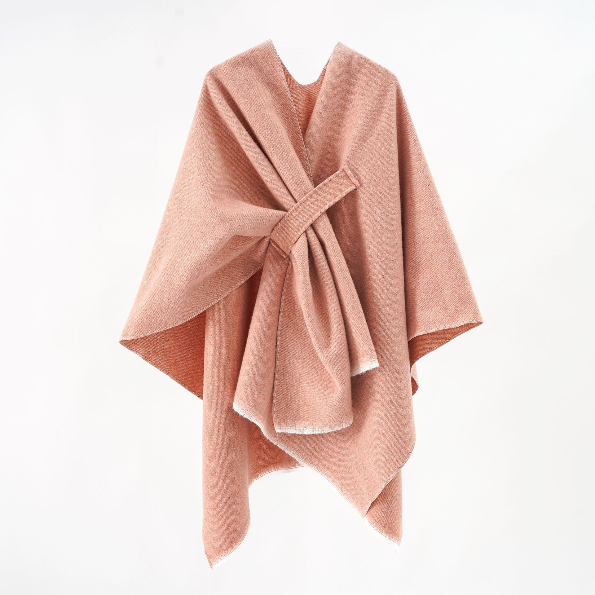 XDeer XXL-Schal XXL-Schal Damen Schal,XXL Schal,Poncho in kuscheliger mit S günstig online kaufen