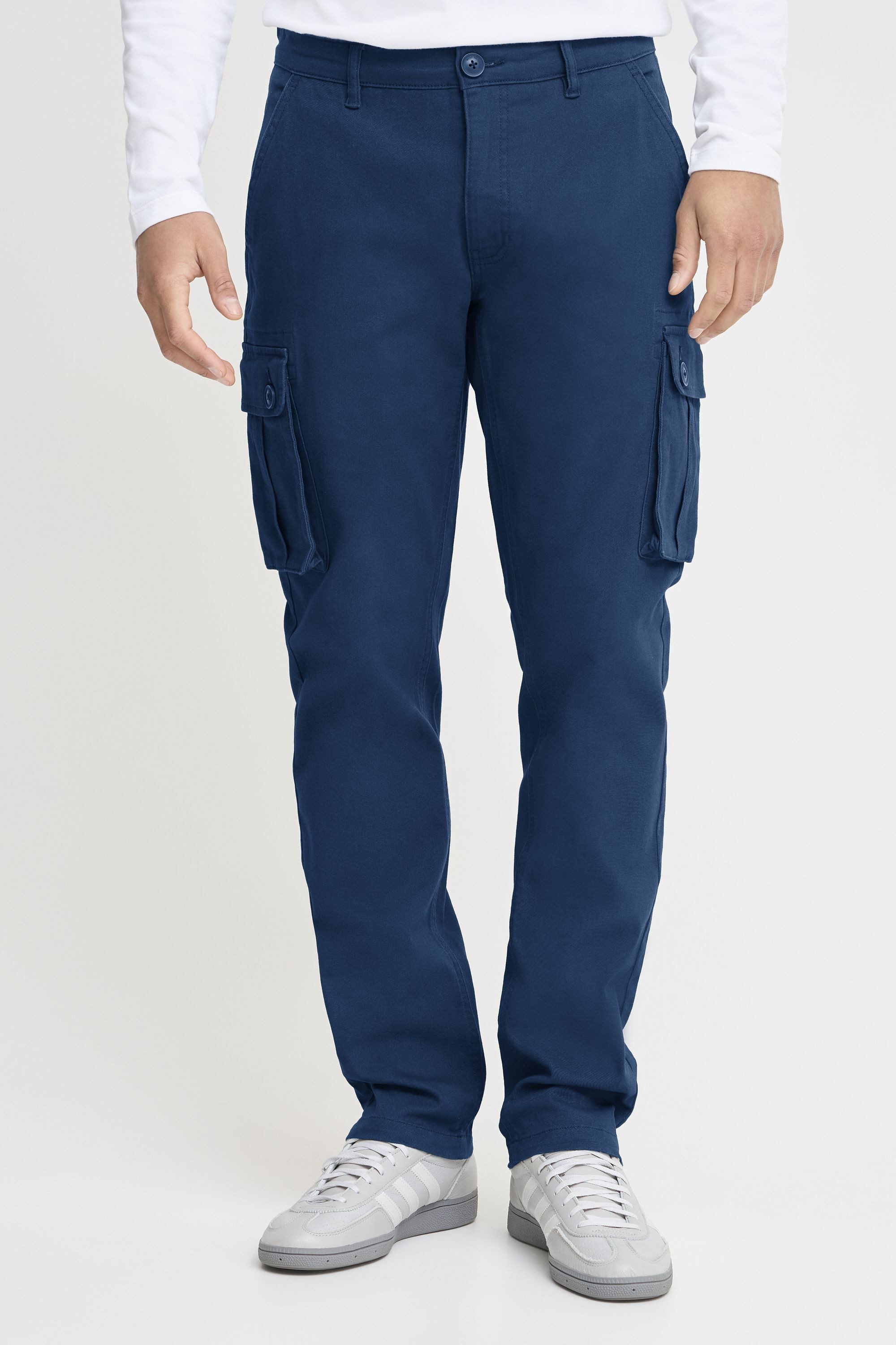 Blend Cargohose BHMBHKALLEN Moderne Cargohose mit günstig online kaufen