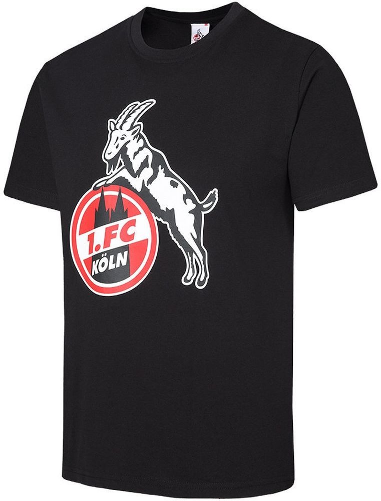 1. FC Köln T-Shirt T-Shirt Basic günstig online kaufen