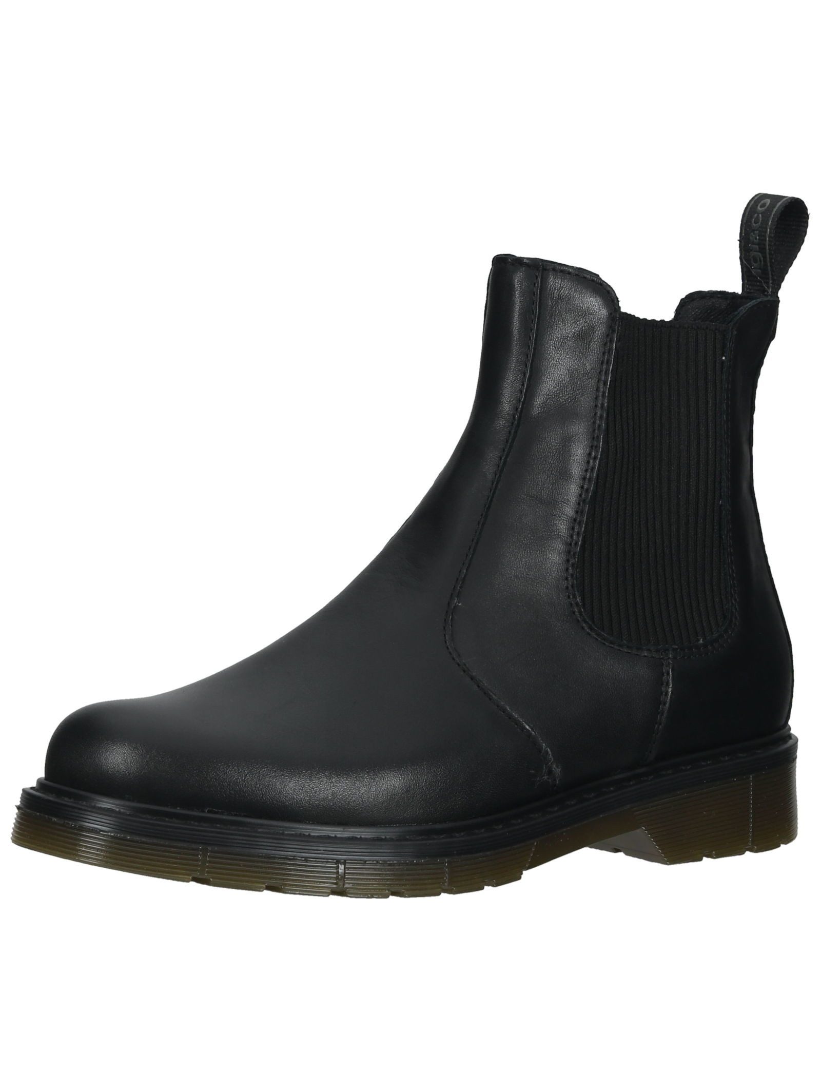IGI & CO IGI & CO Stiefelette Leder/Textil Stiefelette