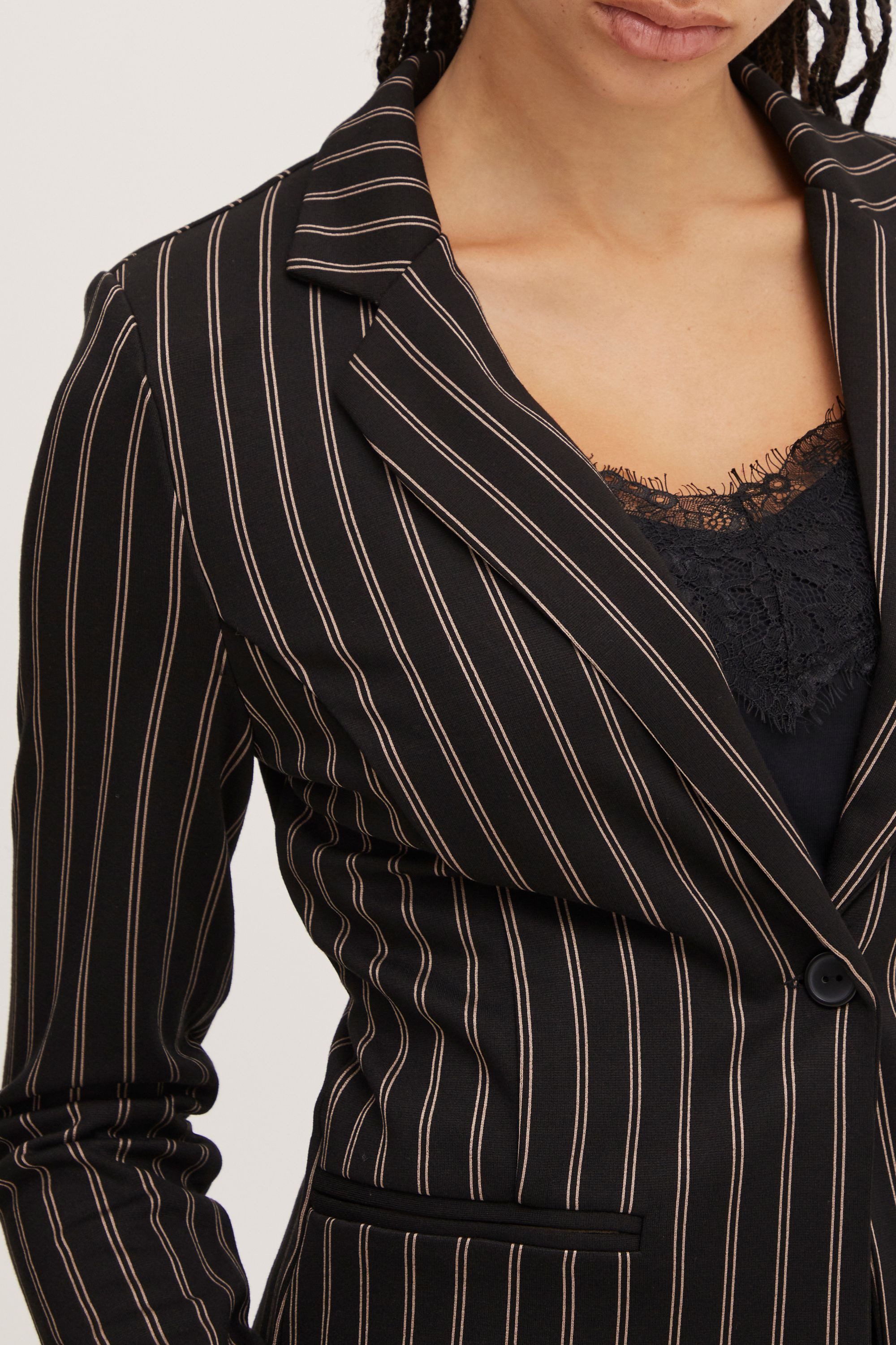 Ichi sweat blazer IHRUTI BL9 20116995