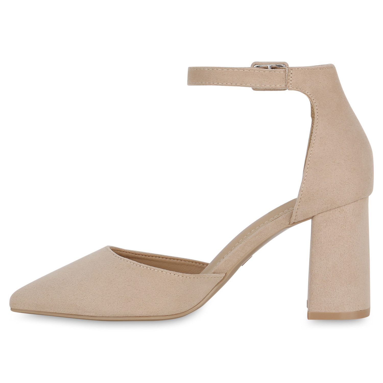 VAN HILL 841368 Pumps Schuhe günstig online kaufen