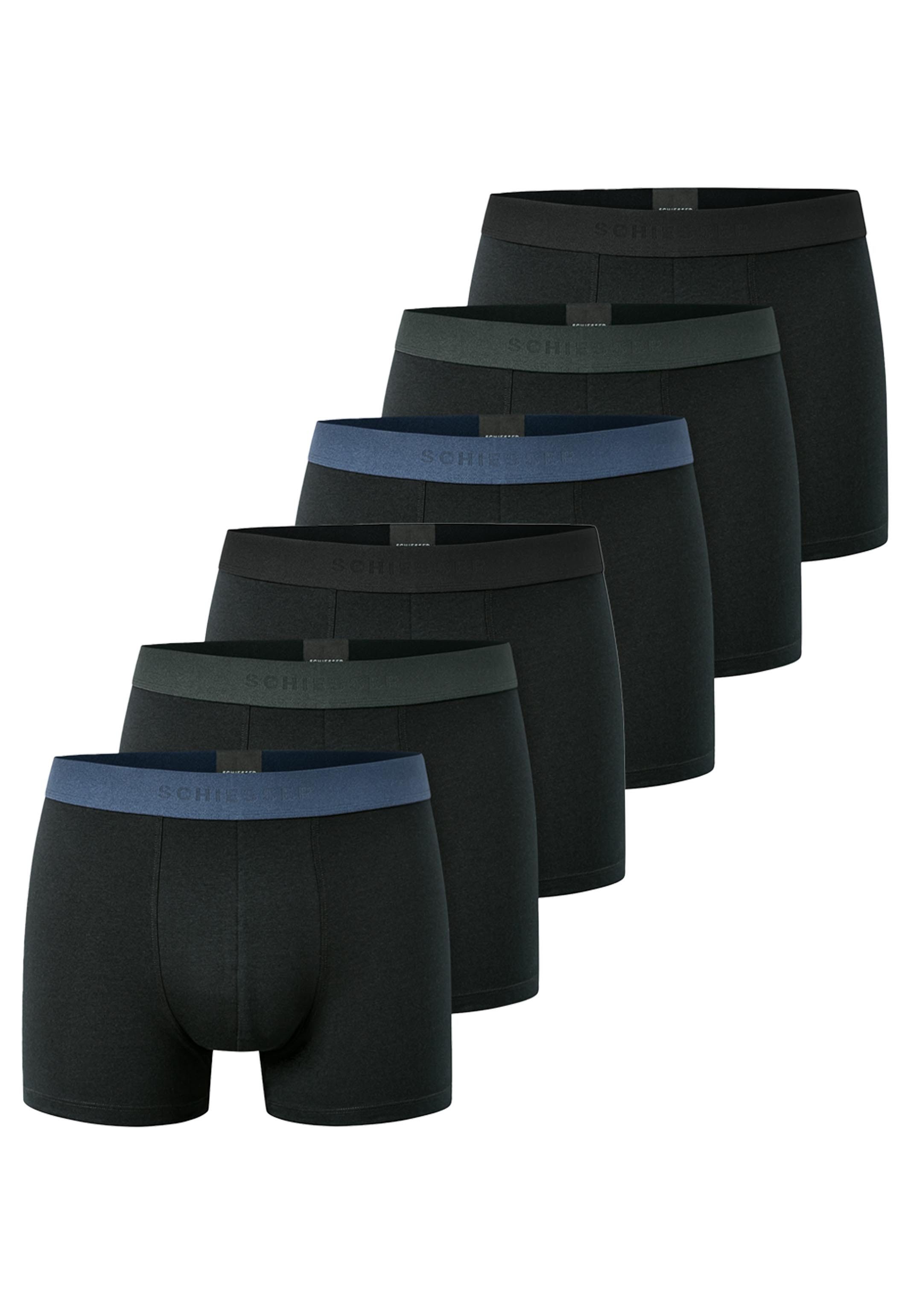 Schwarz