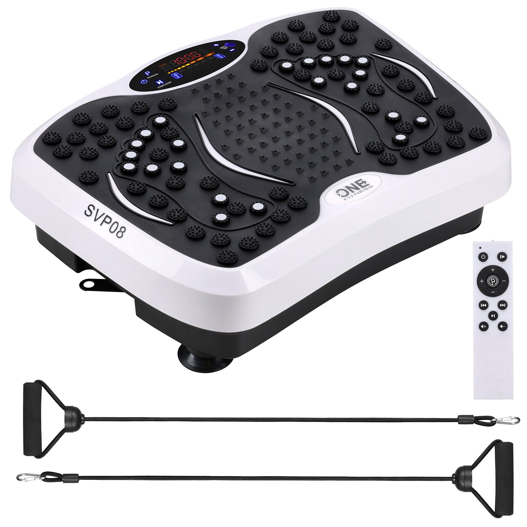 Vibrationsplatte Massageplatte Rüttelplatte Vibrationstrainer