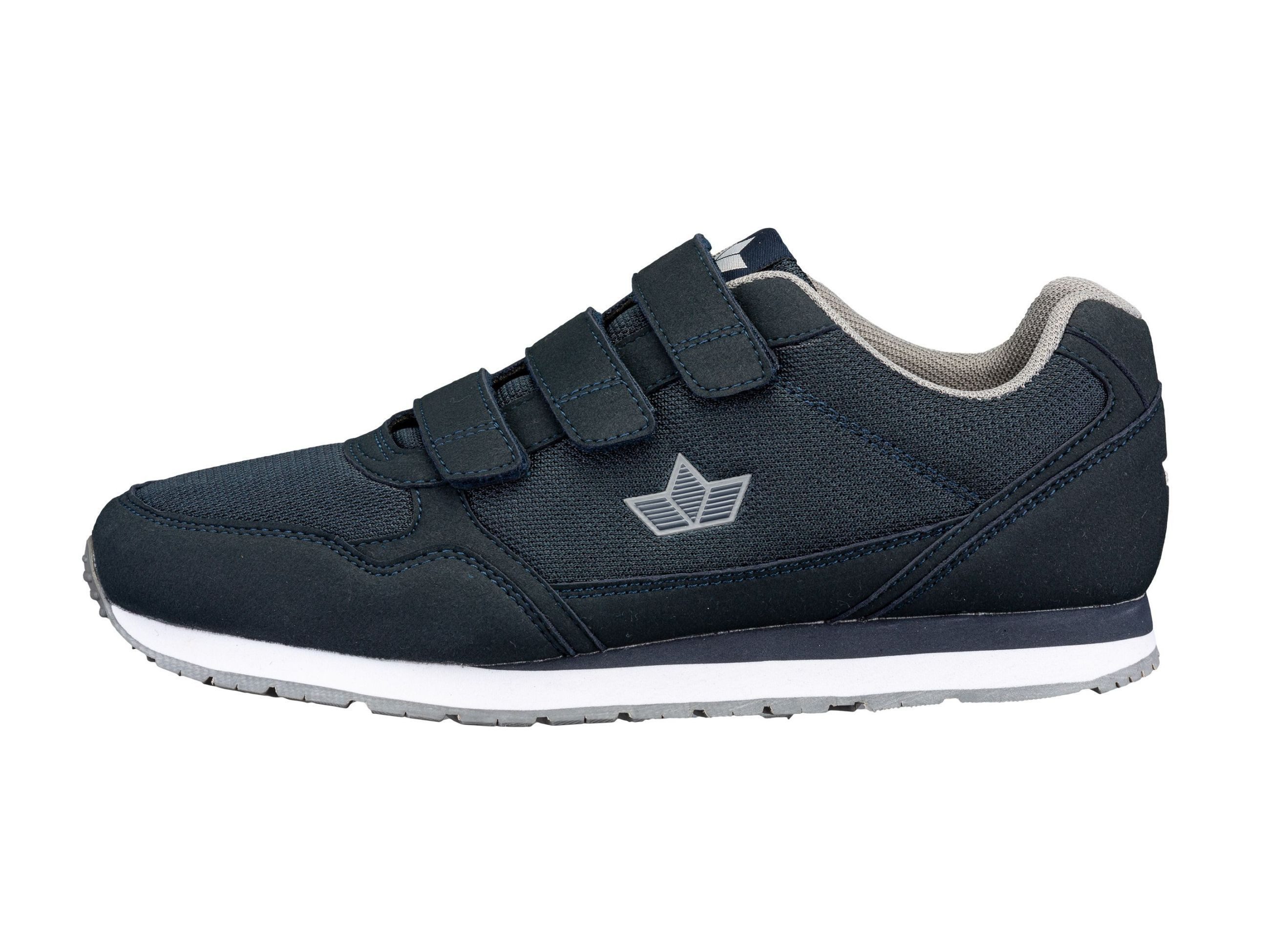 Lico Joggingschuh Simon V Hallenschuh