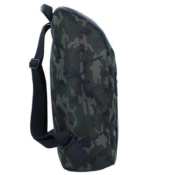 Jost Laptoprucksack Mesh, Nylon