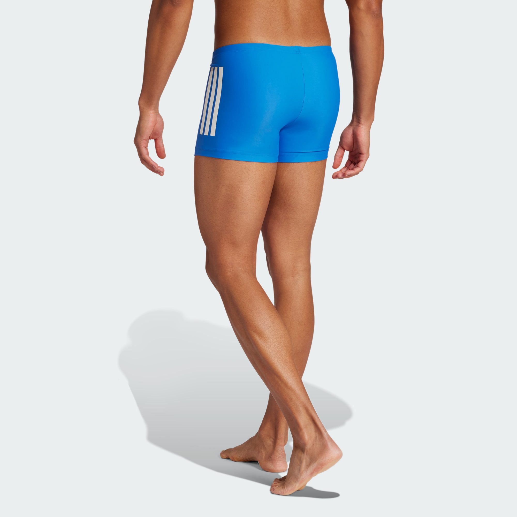adidas Performance Badeshorts 3-STREIFEN 2-INCH BOXER-BADEHOSE günstig online kaufen