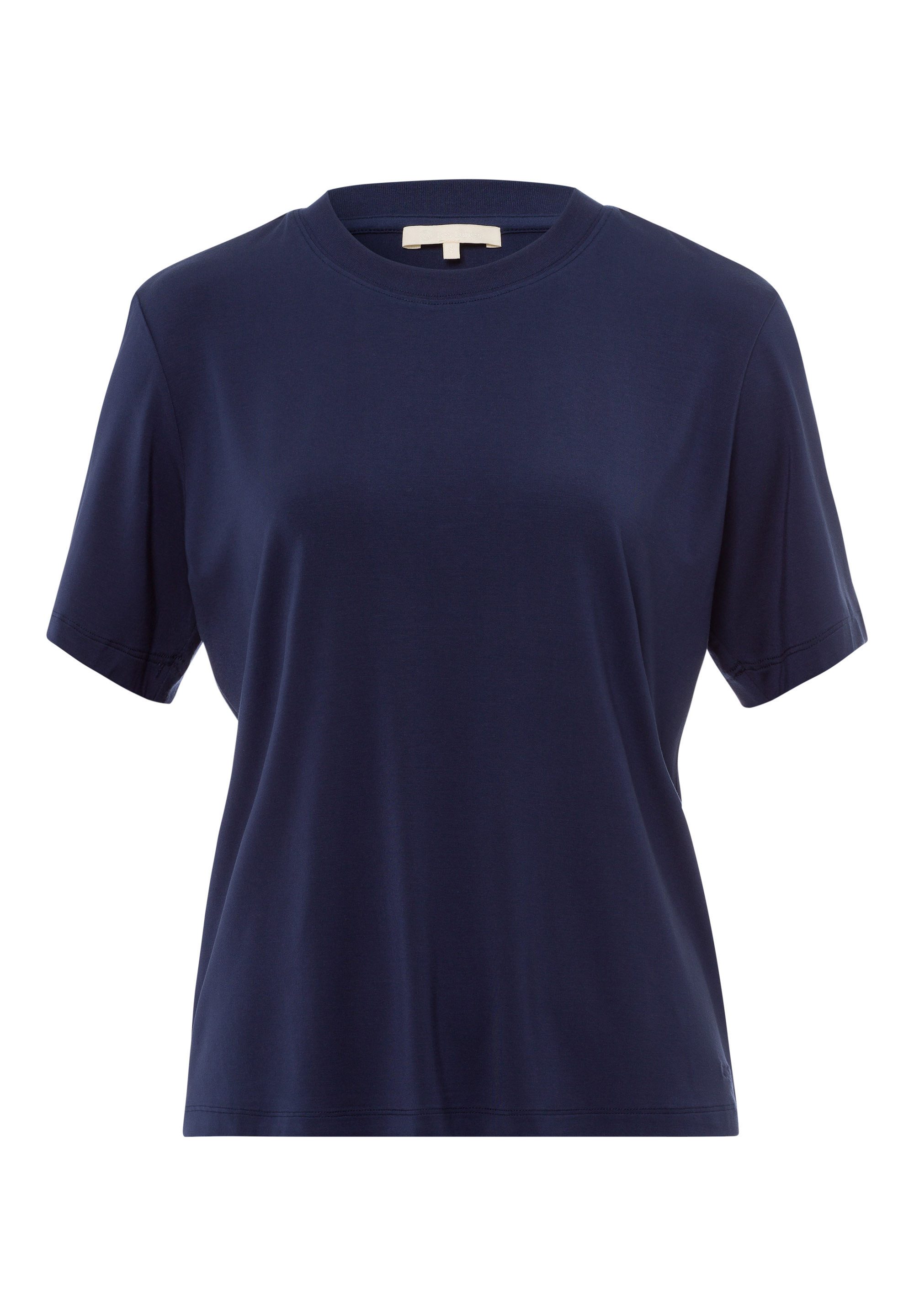 Les Lunes T-Shirt MILLIE Shirt Basic günstig online kaufen
