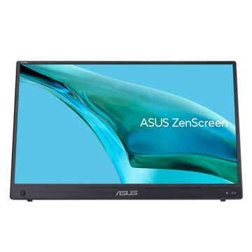 Asus MB16AHG LCD-Monitor (39.6 cm/15.6 ", 1920 x 1080 px, 3 ms Reaktionszeit, 144 Hz, IPS)