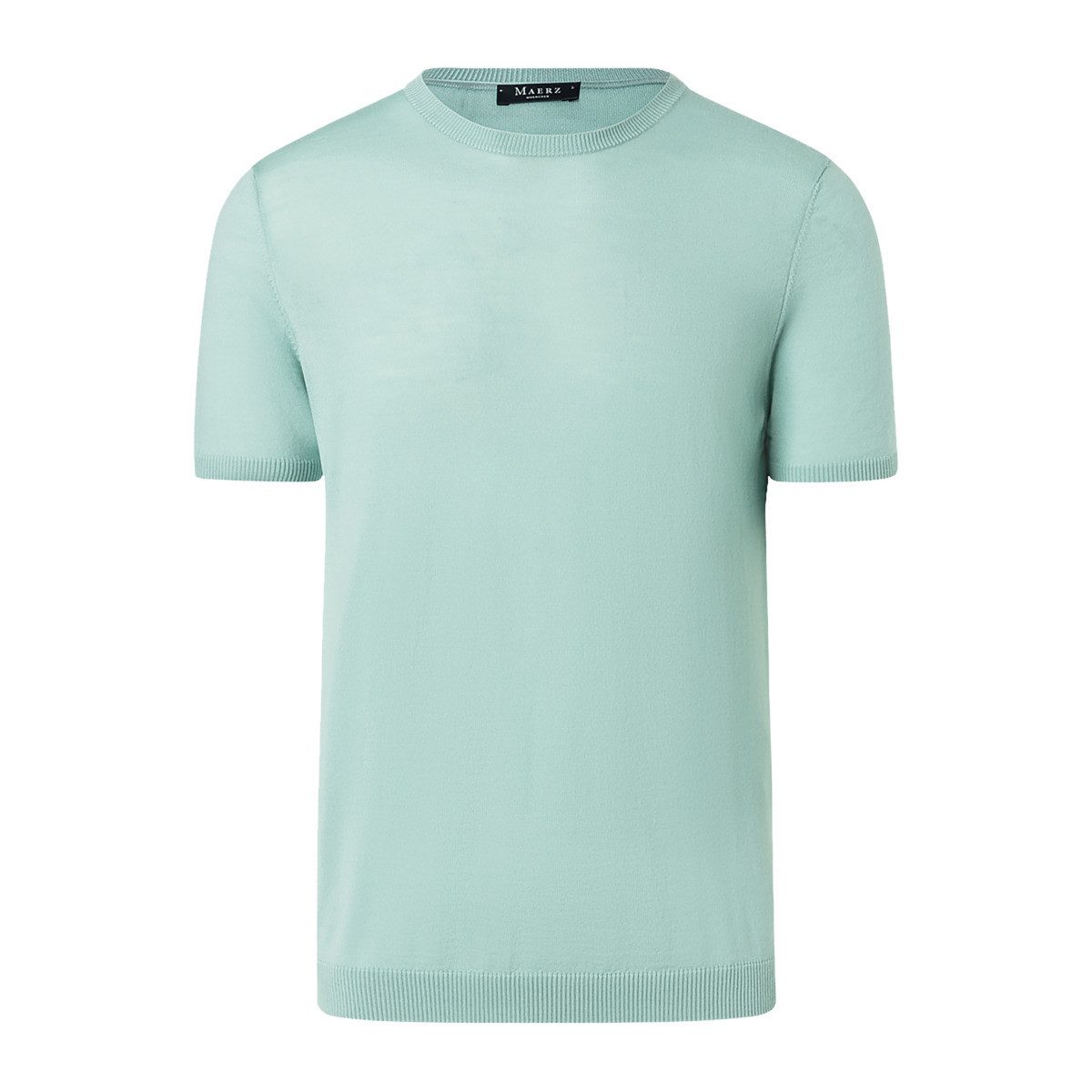 MAERZ Muenchen T-Shirt 402900 Herren (1-tlg) günstig online kaufen