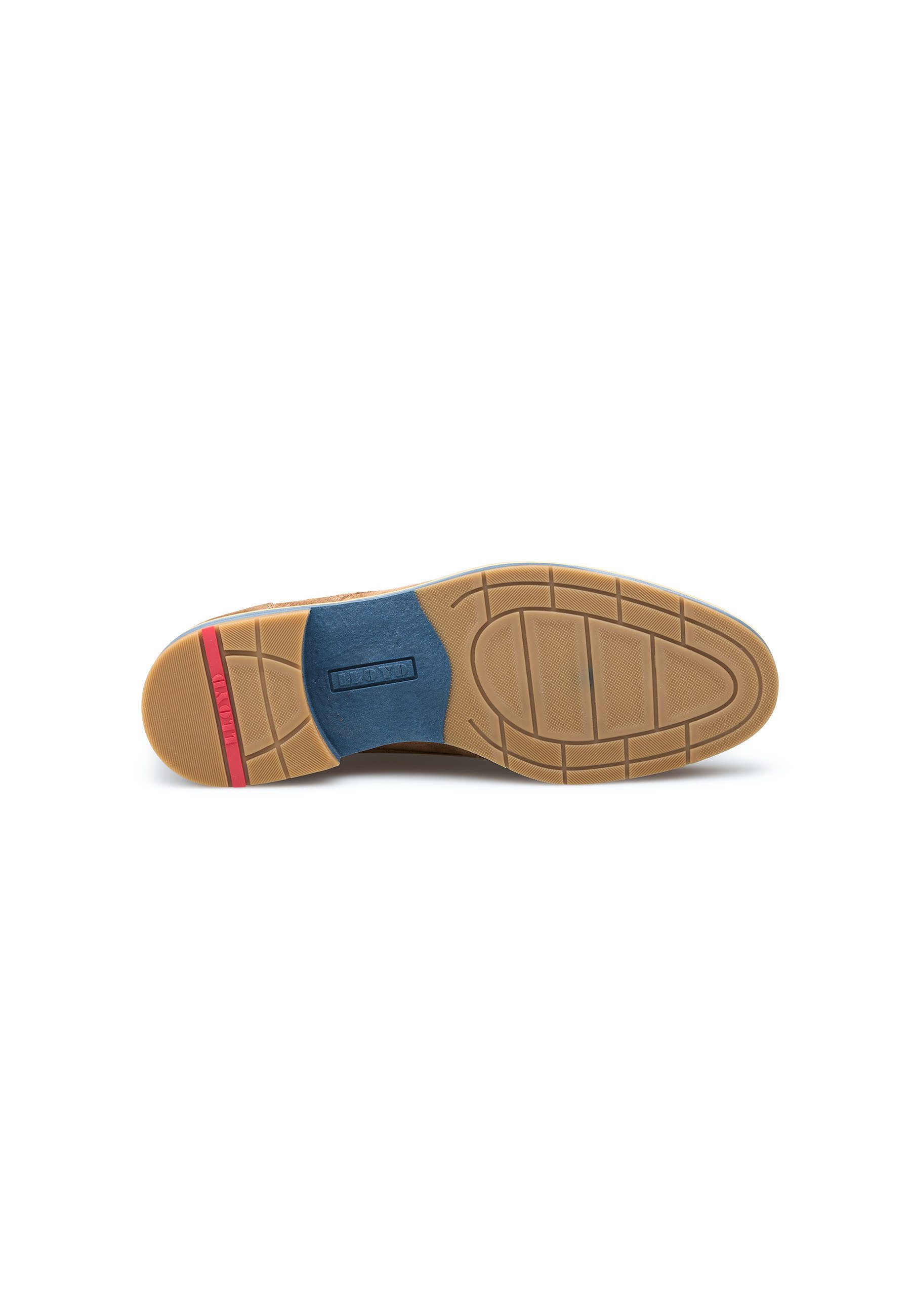 Lloyd DRIFT 110 Schnürschuh mit klassischem Design