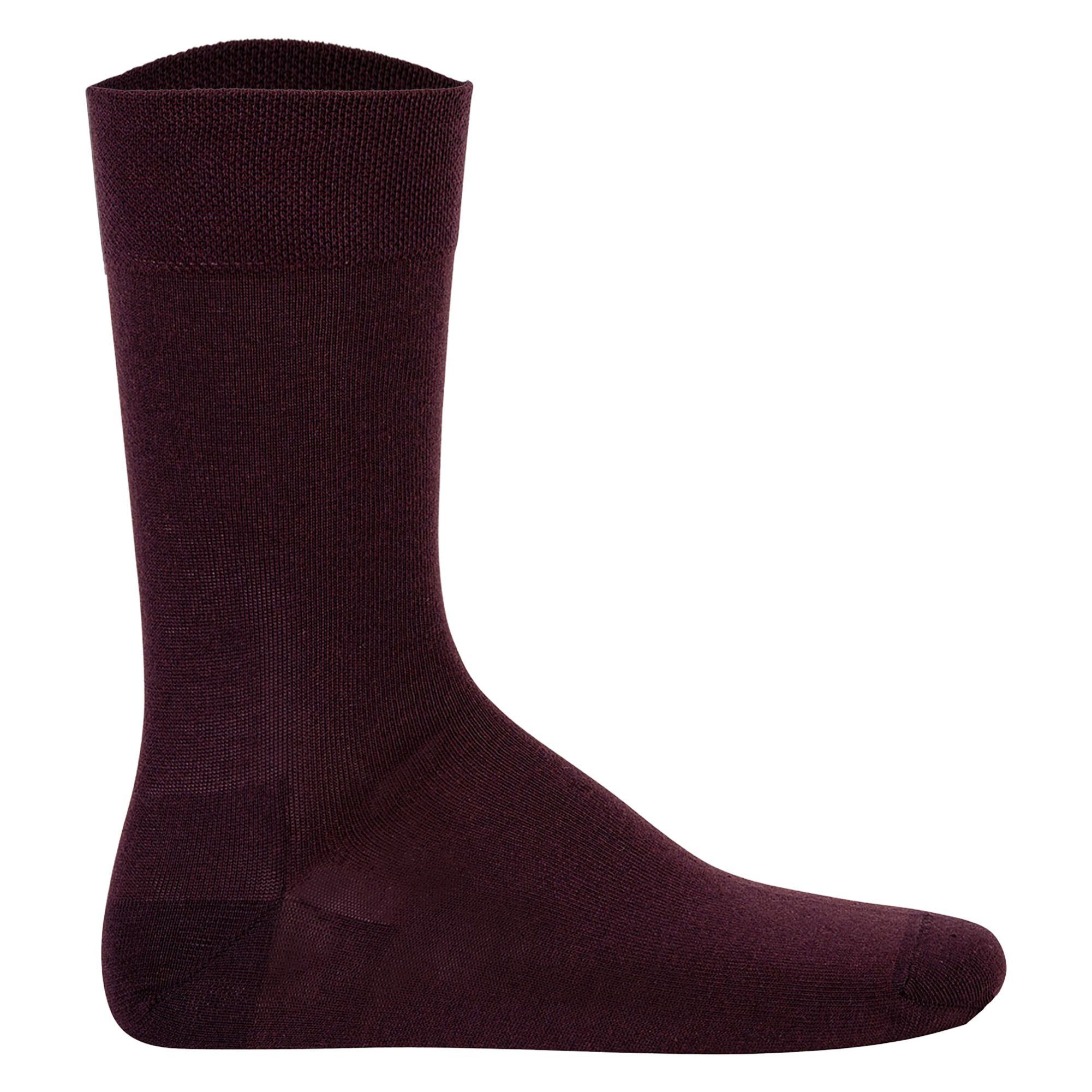 Kurzsocken Herren Socken 1er Pack Baumwolle