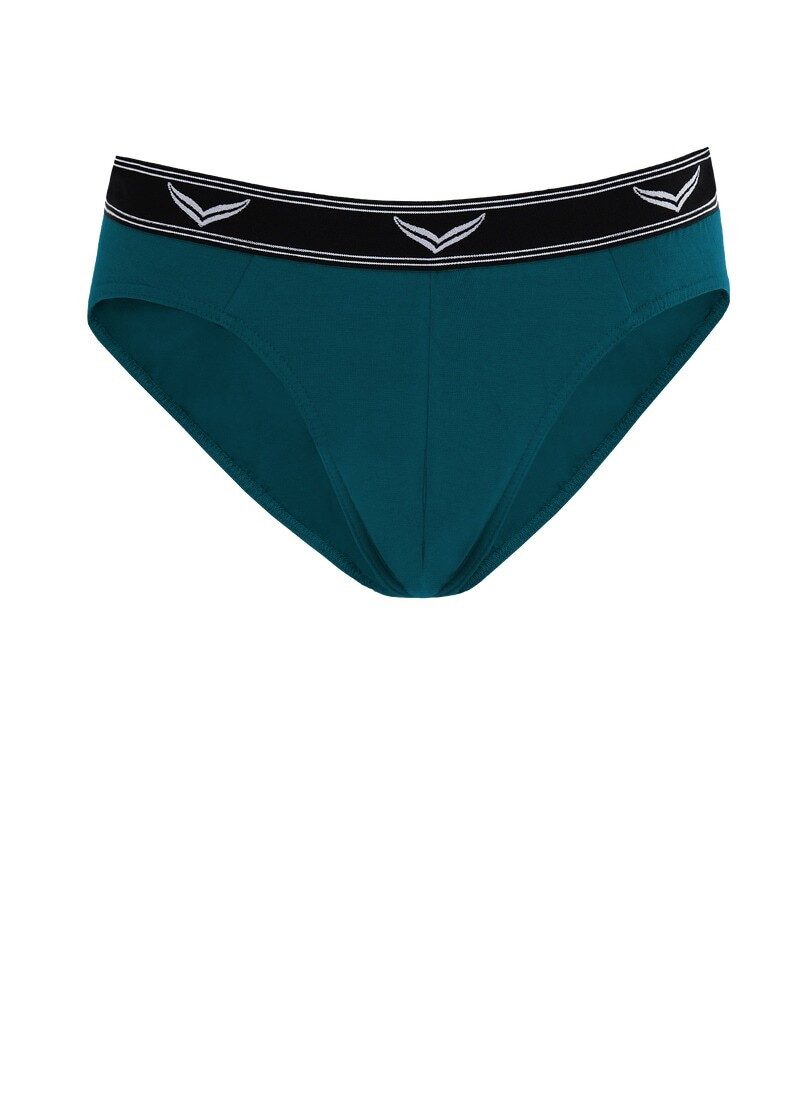 Trigema Slip TRIGEMA Sportslip im Doppelpack (2-St)