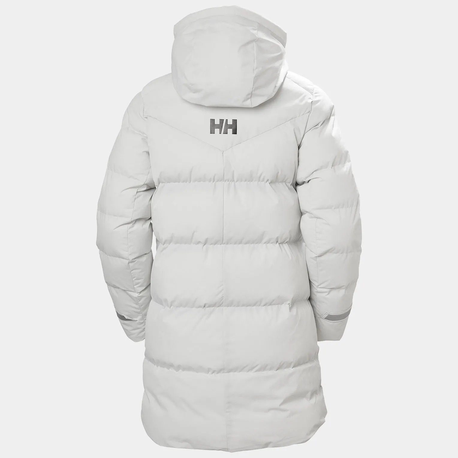 Helly Hansen Wintermantel Adore Puffy Parka (sehr warm, High Loft Isolierun günstig online kaufen