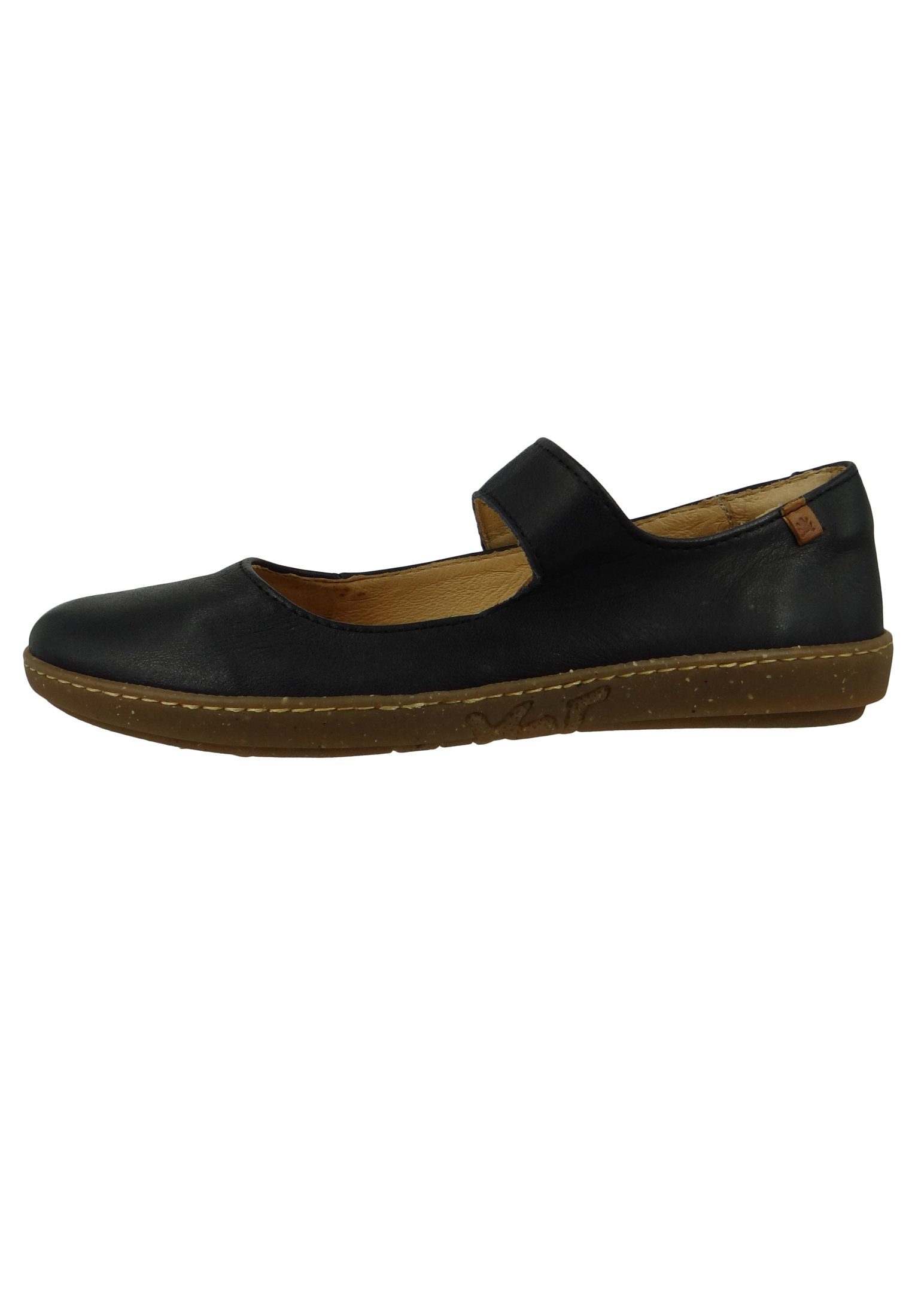 El Naturalista N5301 Coral Black FS20 Ballerina