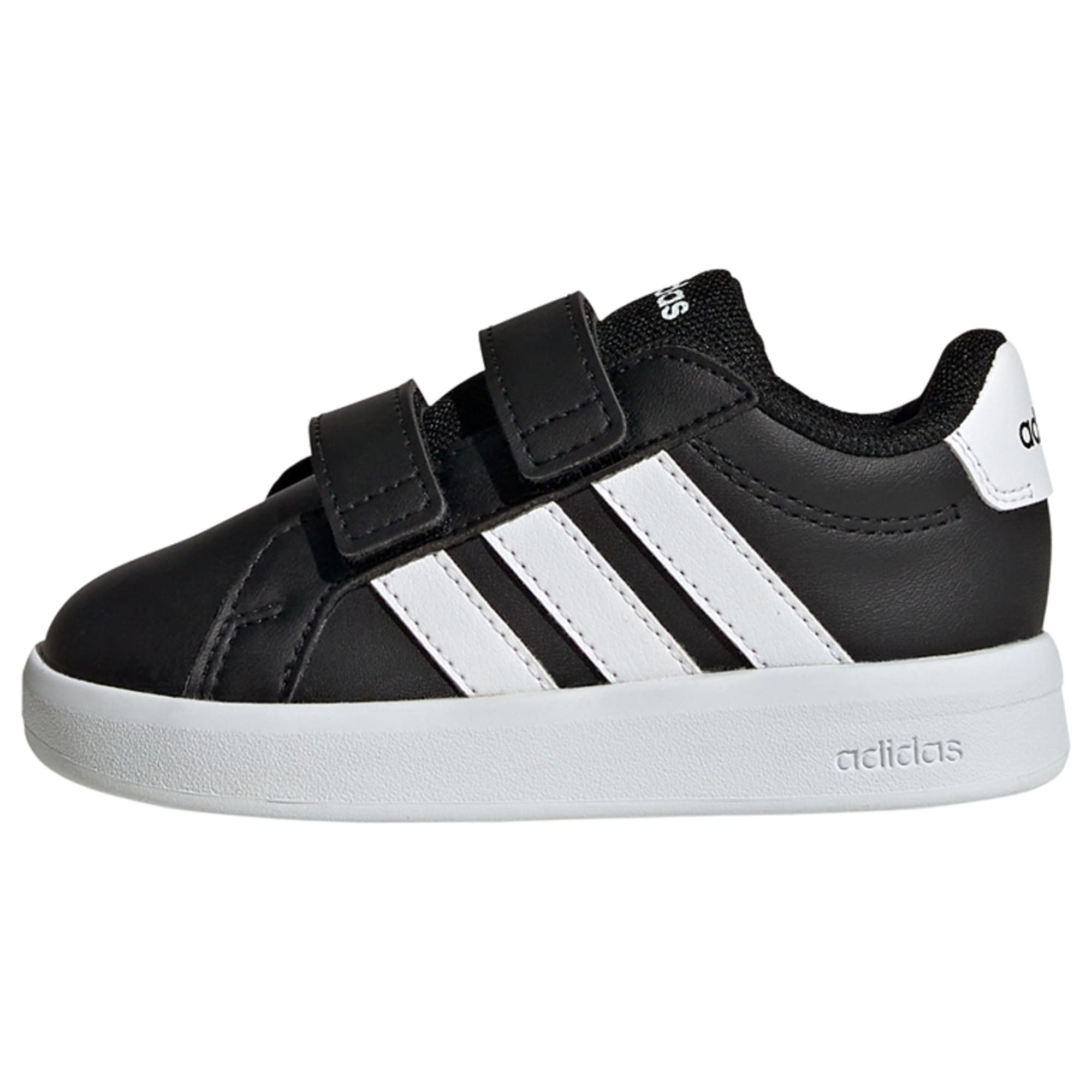 adidas Sportswear GRAND COURT 3.0 KIDS SCHUH Lauflernschuh (1-tlg)