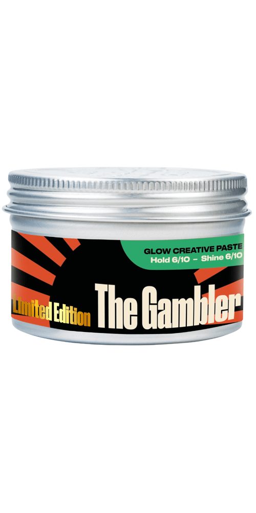 Haarwachs Doop The Gambler 100ml