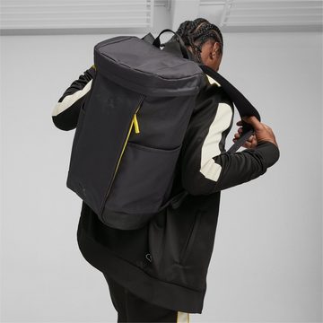 PUMA Rucksack Porsche Legacy Motorsport Rucksack Erwachsene