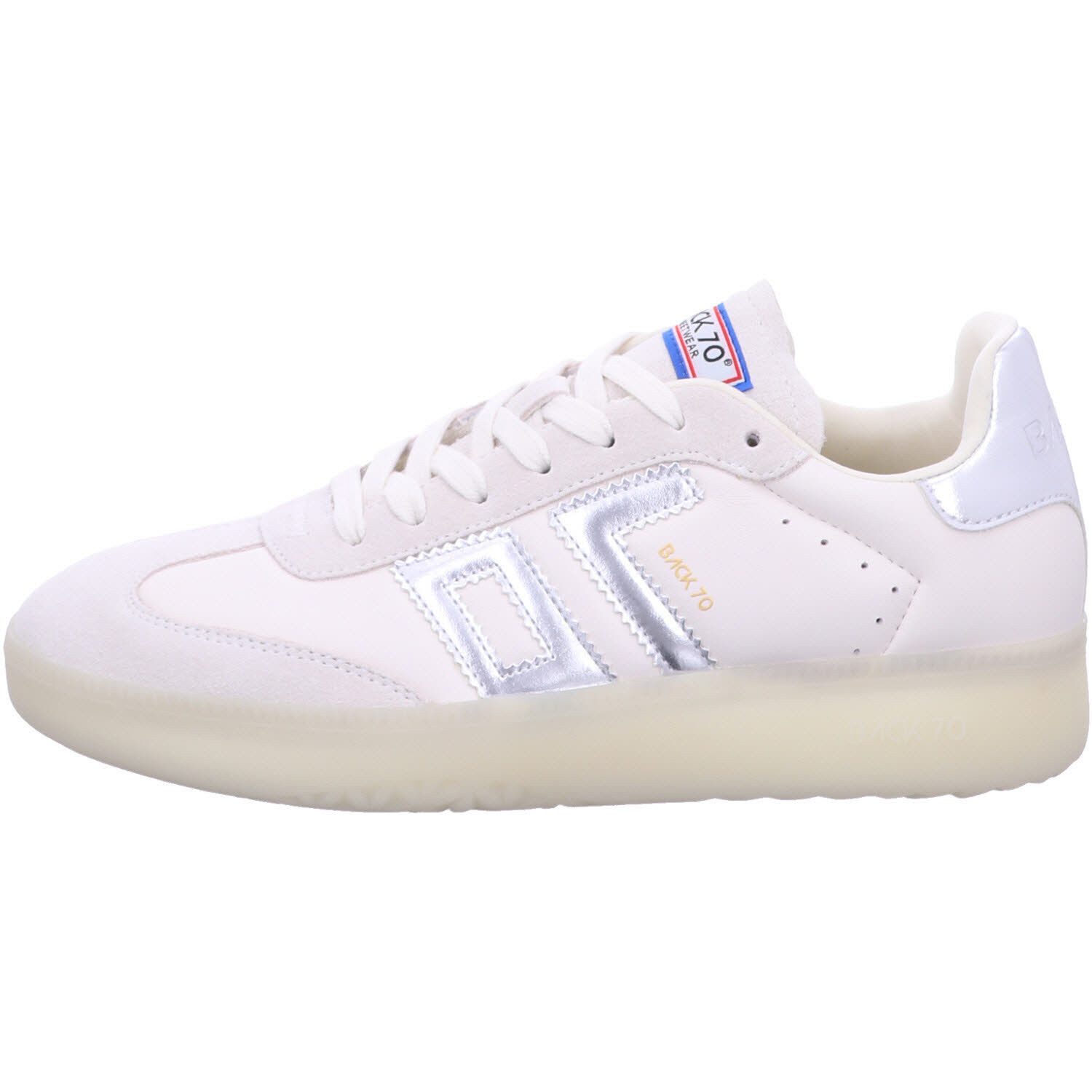 Back 70 Boston Sneaker