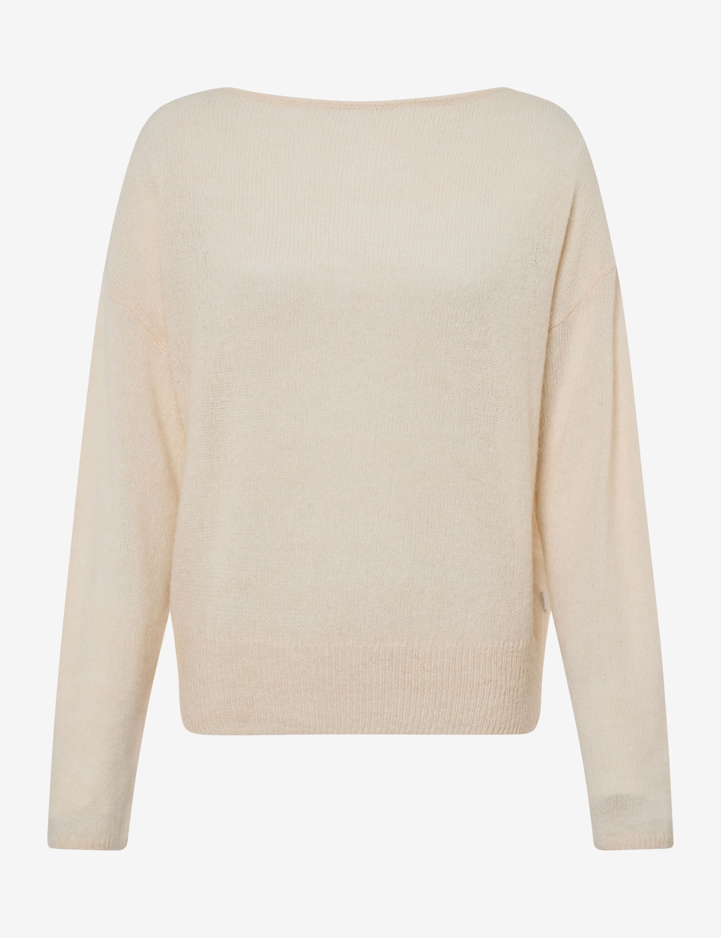 3/4 Arm-Pullover