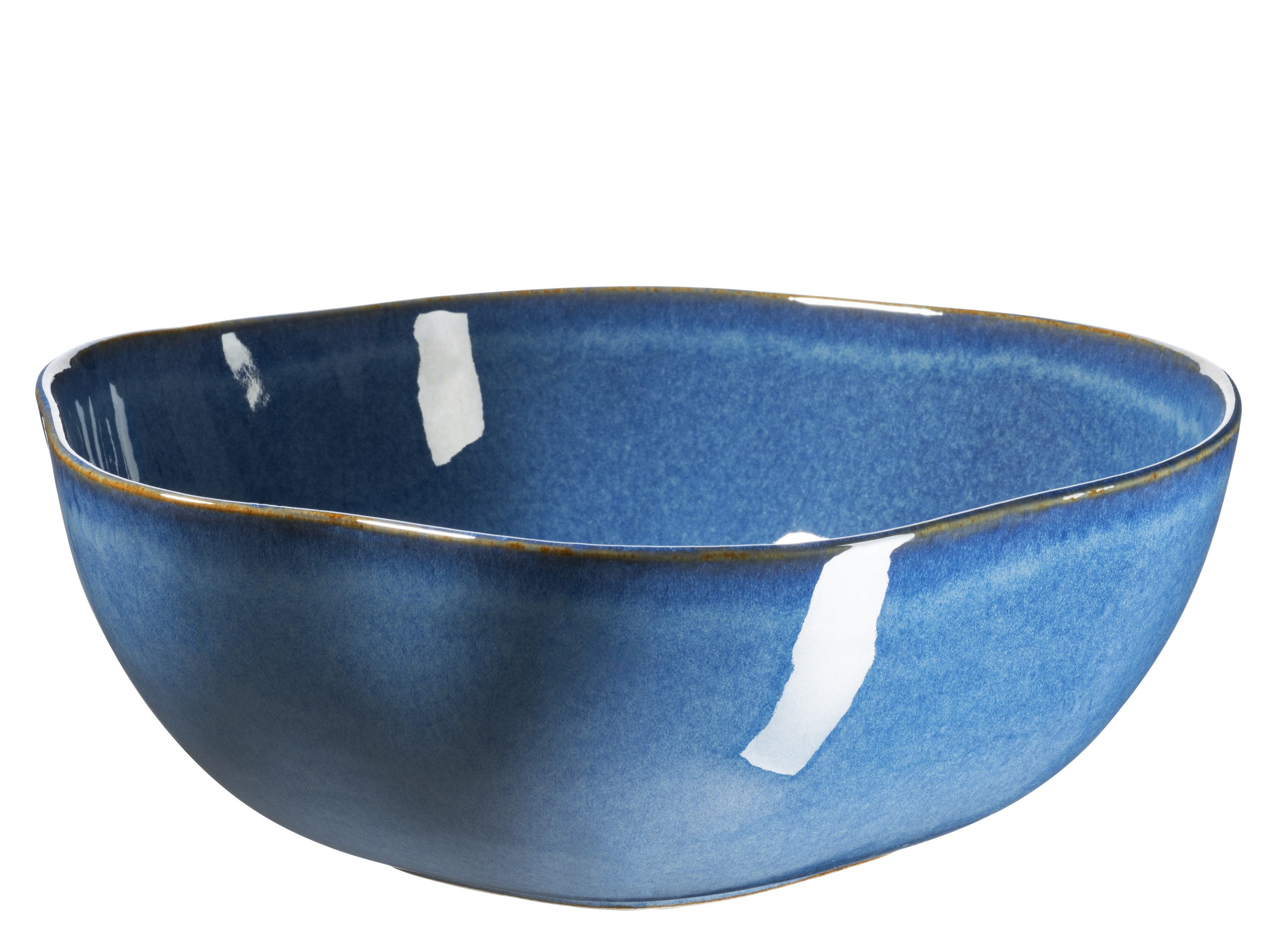 MÄSER Schüssel Cordelia, Steinzeug, (1-tlg)